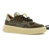 Porrada Lupo SP1 MIDNIGHT - Cocco - Braon Krem